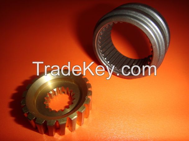 OEM ring gear for planetary gear