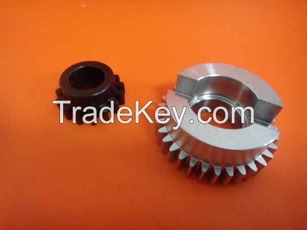 OEM pinion gear