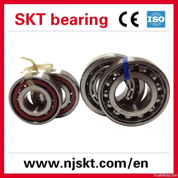 ball bearing/angular contact bearing/angular contact ball bearing 7008