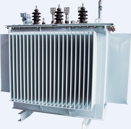 Laminated Core Transformer S13-m--30~1600/10