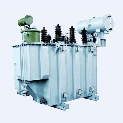 Power Transformer SZ11-630~3150/35