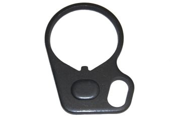  Single Point Sling Adapter For Ar15 