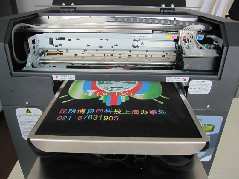 t-shirt printer digital printer for t-shirt t-shirt printing machine