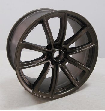 Alloy Wheels