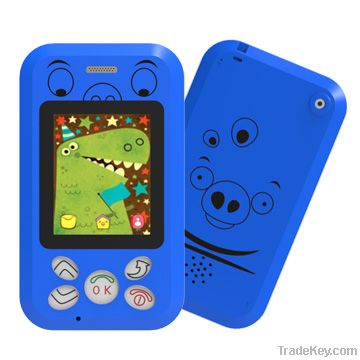 Children Cartoon phone
