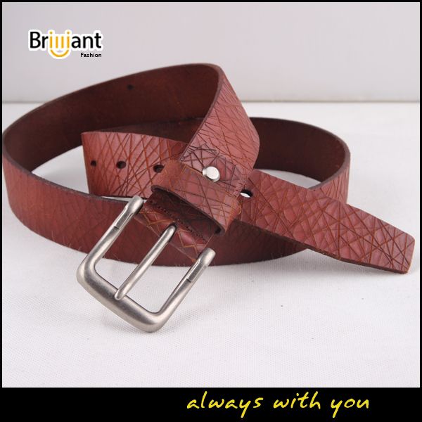 genuine leather belts