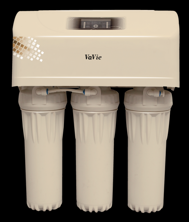 RO Water Purifier