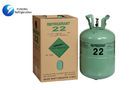 Purity Ac Refrigerant Gas Disposable Cylinder