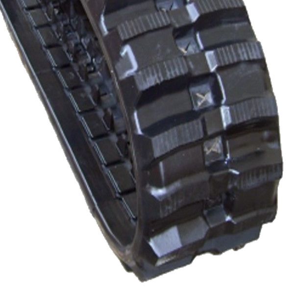 High Quality And Hot Sale Rubber Track For Excavator/paver/truck/snowmobile