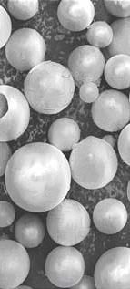 Cenospheres (Aluminosilicate microspheres)