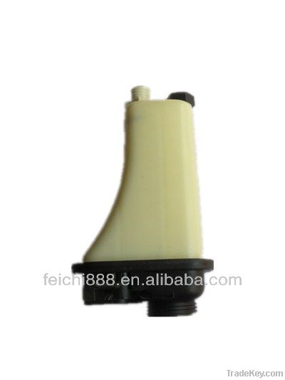 Coolant Plastic Expansion Tank for BMW E36/E39 OEM 17111723520