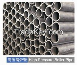 High Pressure Boiler Pipe