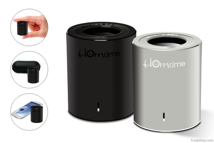 Portable Mini Bluetooth Speaker