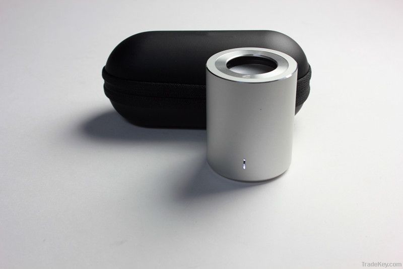 Portable Mini Bluetooth Speaker