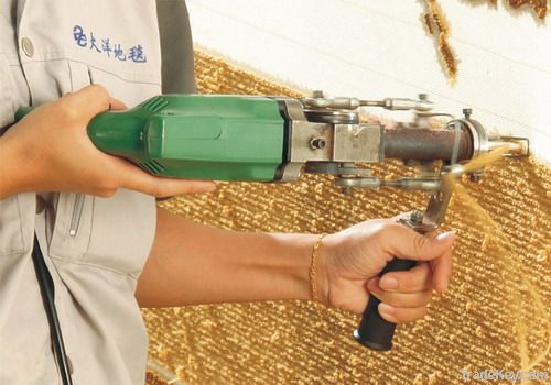Hand Tufting Gun (ZQ-II)