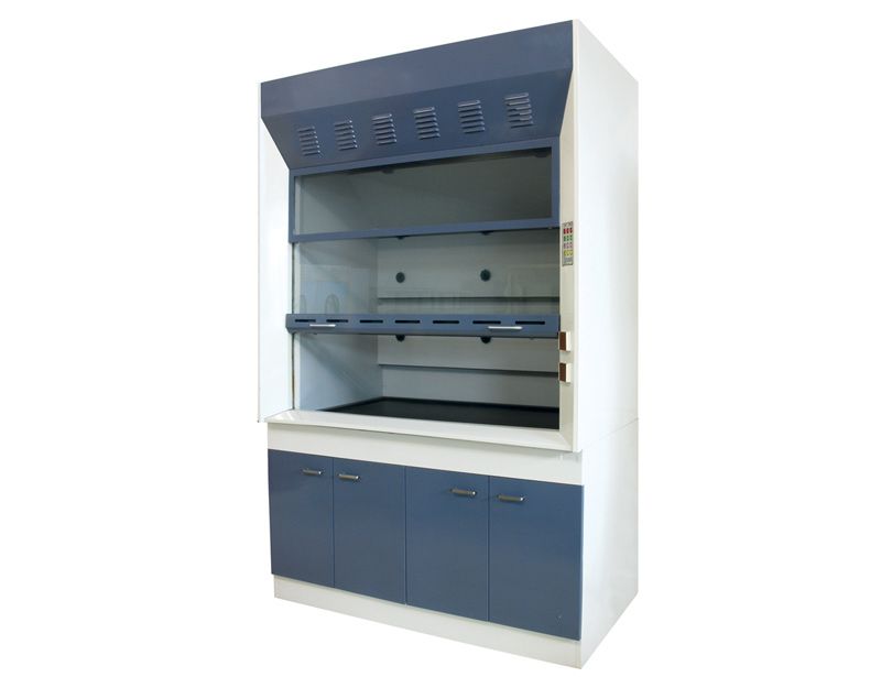 chemistry fume hood