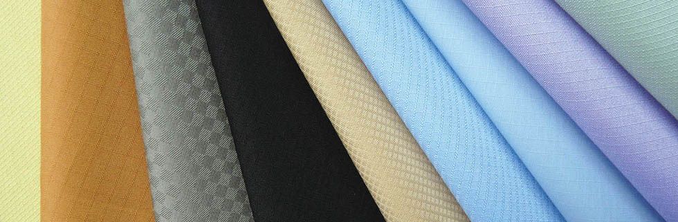 Polyester Mini matt Fabric