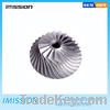 stainless steel cnc lathe turning parts