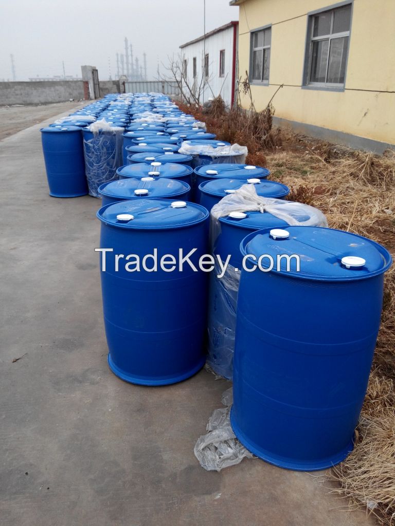 Fuel additives  tetraethyl lead