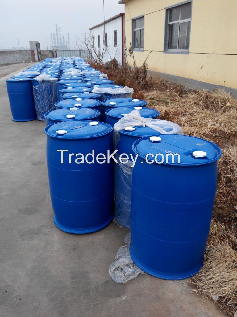 Fuel additives  tetraethyl lead