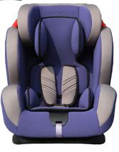 Child Car seats group 1+2+3