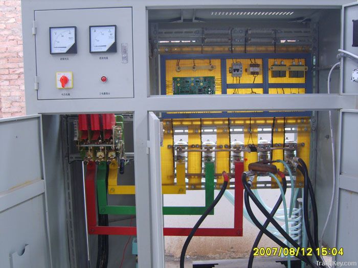 Medium Frequency Power Supply