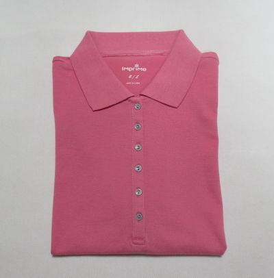 Custom Dri Fit Polo Shirt