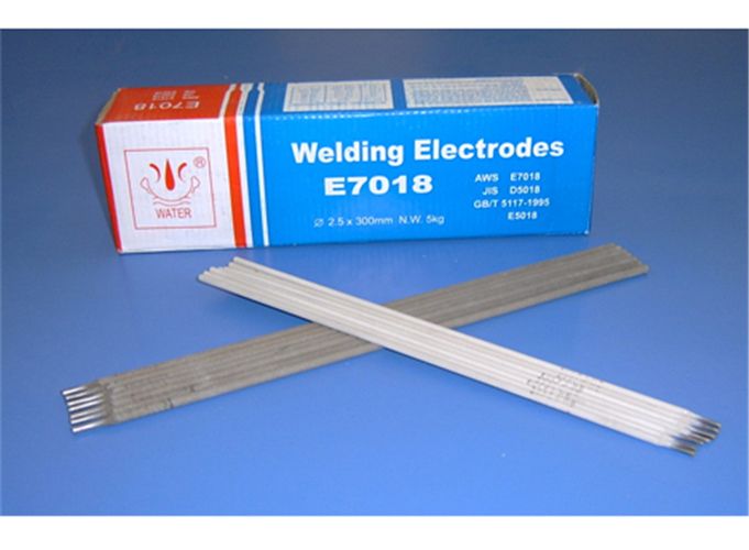 WELDING ELECTROES