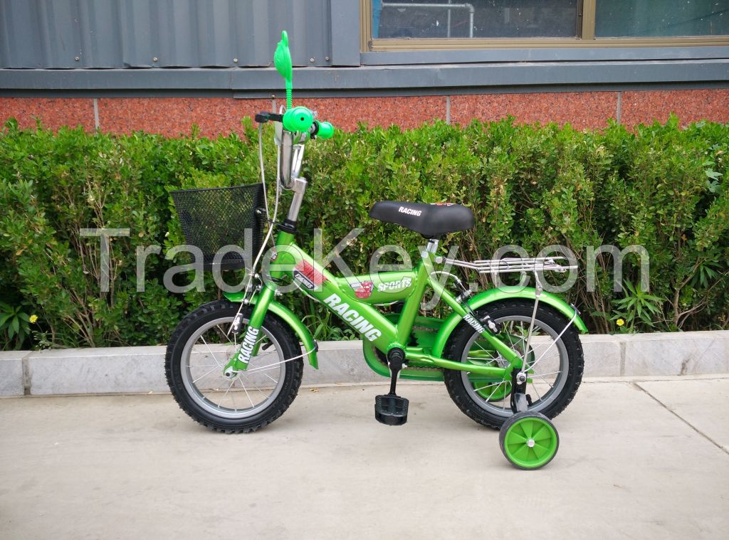 in stock cheap price kids bicycle for boys children bycicle bicicleta with 1.2mm frame high quality