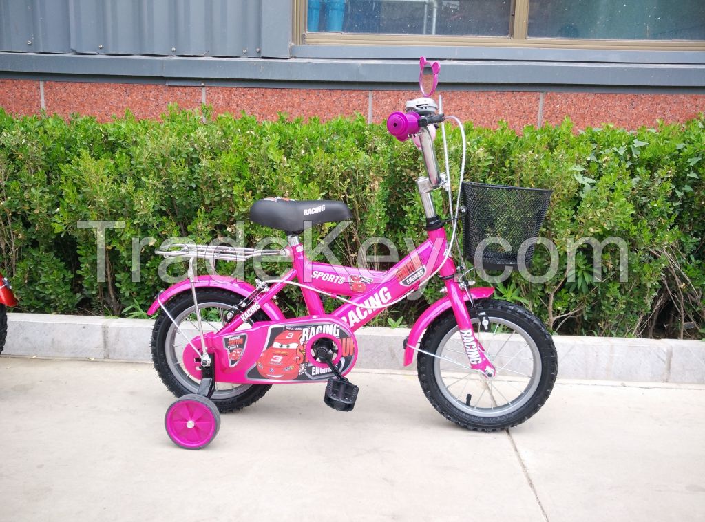 in stock cheap price kids bicycle for boys children bycicle bicicleta with 1.2mm frame high quality