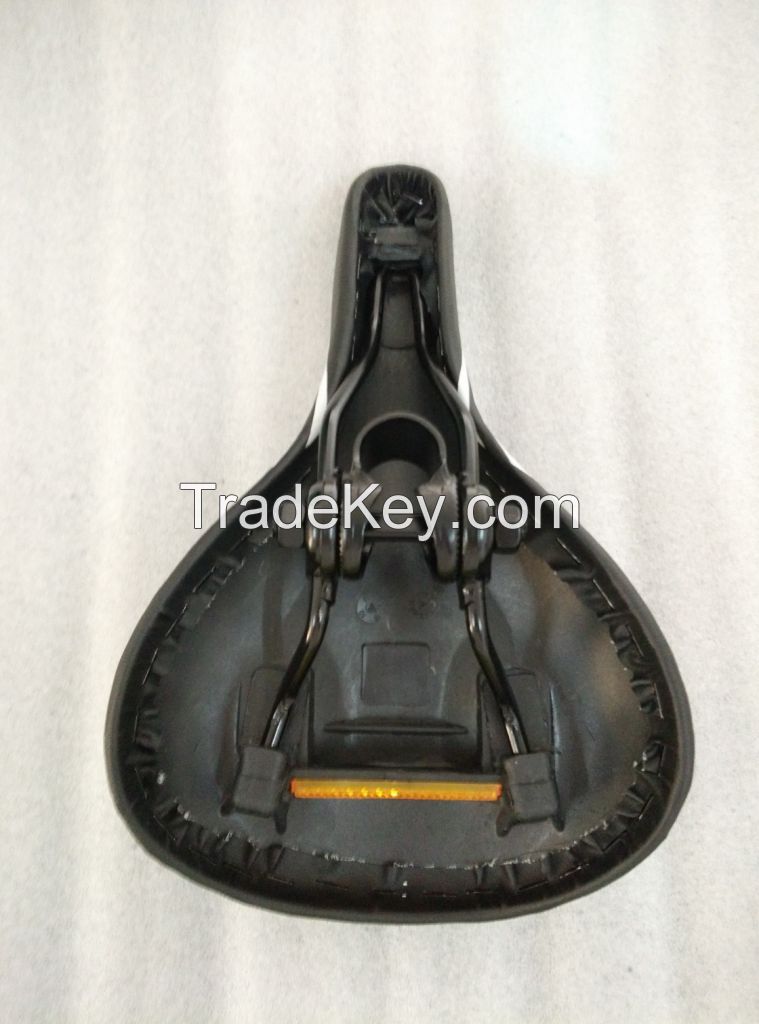 Cheap bicycle saddles bike spare parts MTB cycle seat