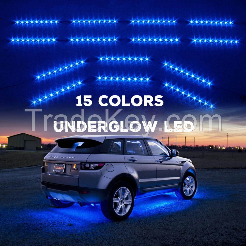 Car Underglow Light Underbody LED Light