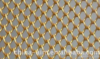 high quality wire fence mesh fence, PVC coated wire mesh fence