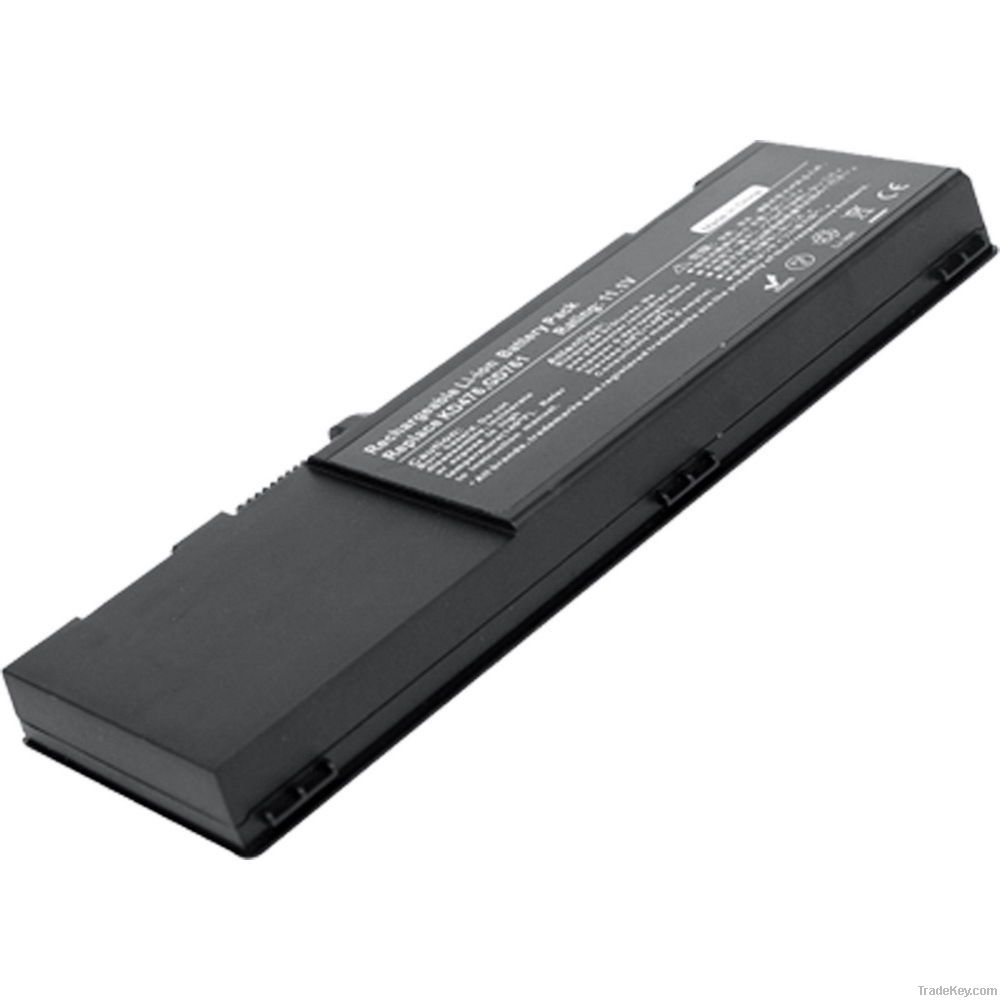 Battery for DELL Inspiron 6400 E1505 E1501 1501 GD761 KD476 PD942 PD94