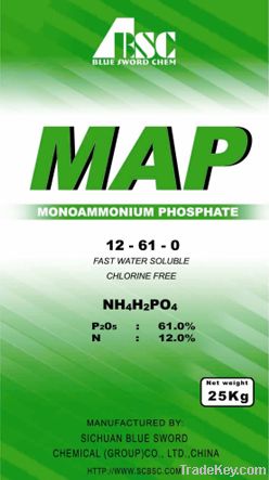 Monoammonium Phosphate