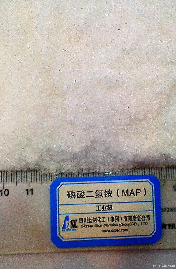 Monoammonium Phosphate