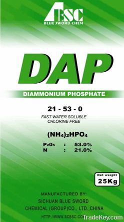 Diammonium Phosphate