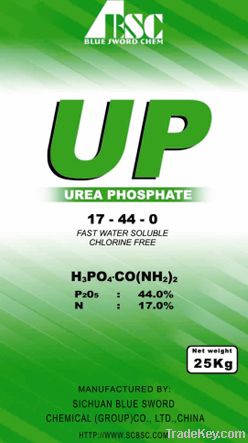 Urea Phosphate