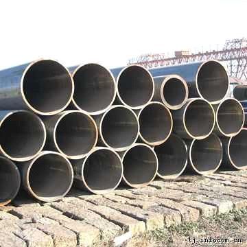 Seamless alloy steel pipe ASTM A335 P11/P12/P22/P2