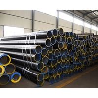 Seamless alloy steel pipe ASTM A335 P11/P12/P22/P2
