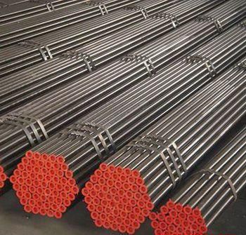 Seamless alloy steel pipe ASTM A335 P11/P12/P22/P2