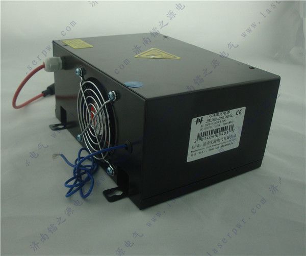 40W 60W 80W 100W 120W 150W laser power supply of laser tubes