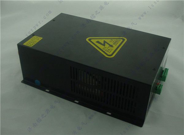 40W 60W 80W 100W 120W 150W laser power supply of laser tubes for cutting/engraving machines