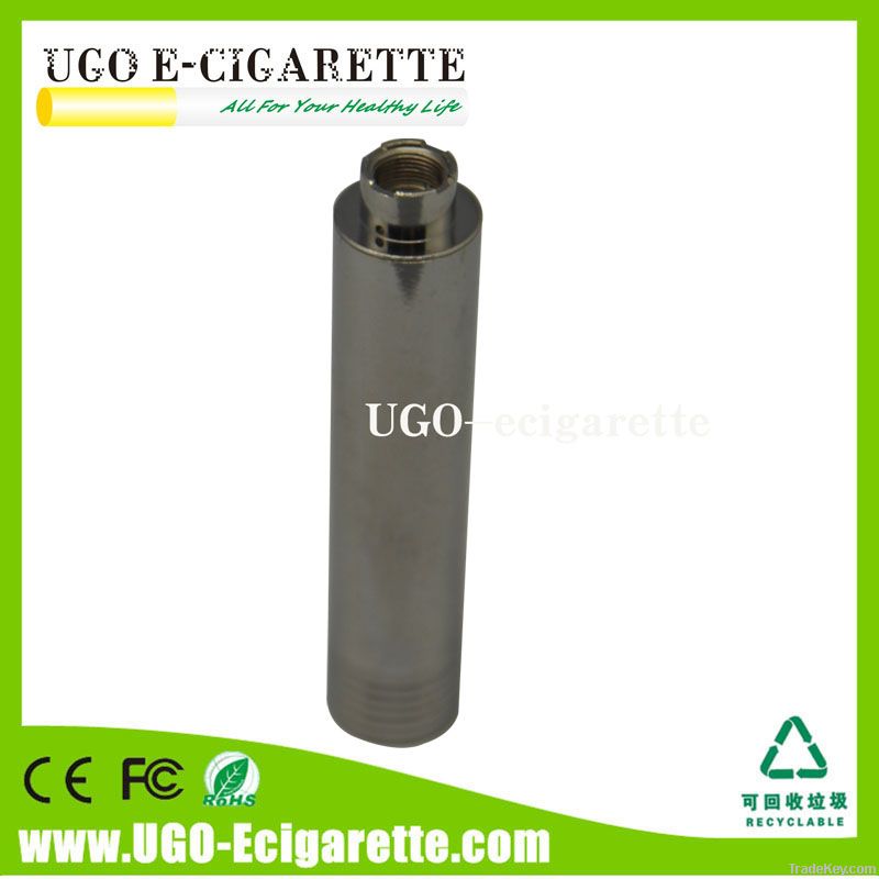 Electronic cigarette battery 510 dct tank electronic cigarette battery