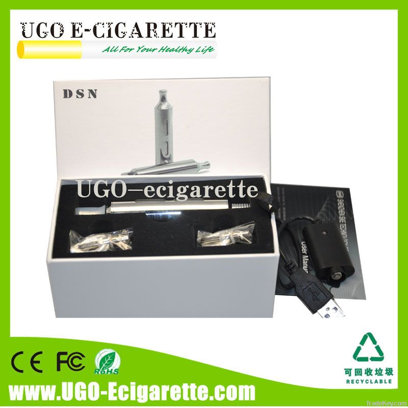 Import electronic cigarette 510-MAX