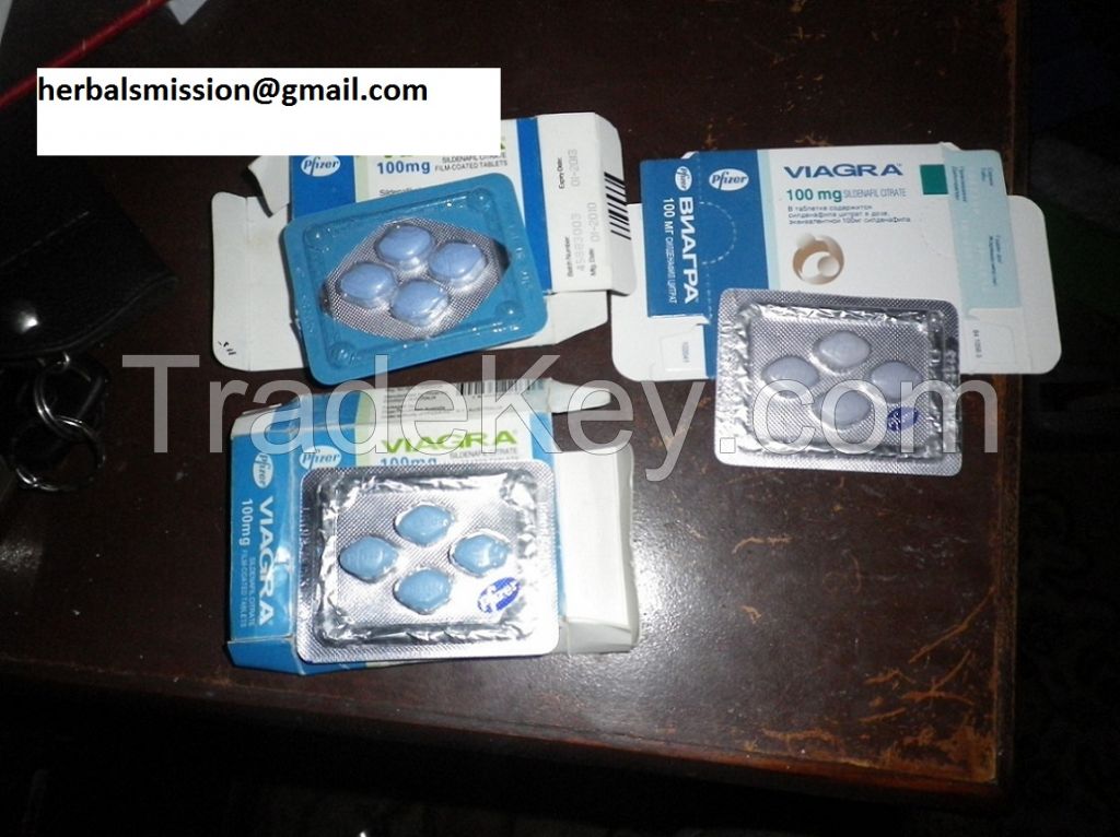 Viagra 100mg Pfizer Pharma