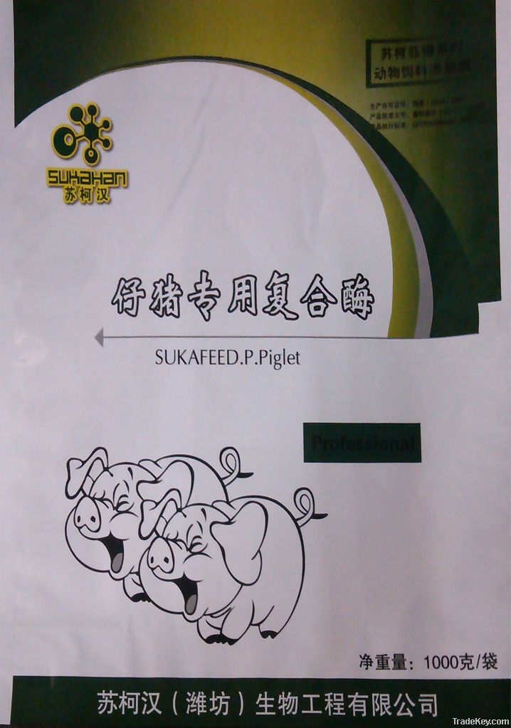 SUKAFEED-Pg.Health Ã¯Â¼ï¿½Feed Probiotics for PigletsÃ¯Â¼ï¿½