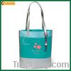 Custom Made Promotional Tote Bag for Shopping