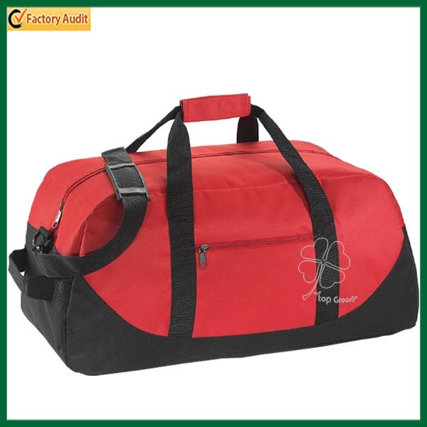 Fashion Luggage Bag Round Ladies Travel Bags