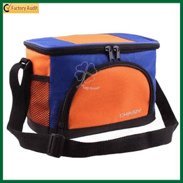 Promotional Food Delivery Insulated Thermal Cooler Bag (TP-CB239)